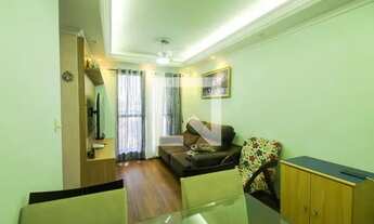 Imagem 2: Apartamento à Venda - Vila Carrão, 2 Quartos, 52 m2