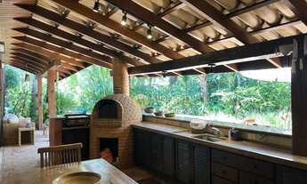 Imagem 6: Sobrado com 4 dormitórios, 350 m² - venda por R$ 3.600.000,00 ou aluguel por R$ 20.000,00