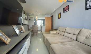 Imagem 7: Vendo lindo apartamento 2 quartos com varanda na melhor localização de Colina de Laranjeir