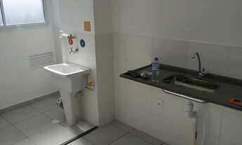 Imagem 3: Apartamento de 2 dormitórios de 42 m² à venda R$ 235.000 em Parque Maria Helena - São Paul