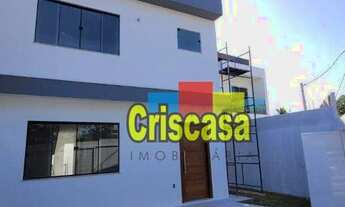 Imagem: Casa com 3 dormitórios à venda, 95 m²