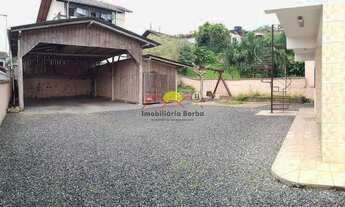 Imagem 3: Joinville - Casa Padrão - Floresta