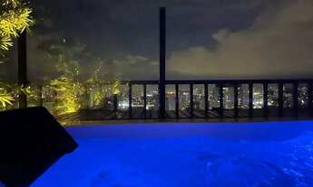 Imagem 7: 1 quarto (1 suíte)2 banheiros 1 vaga 123 m²