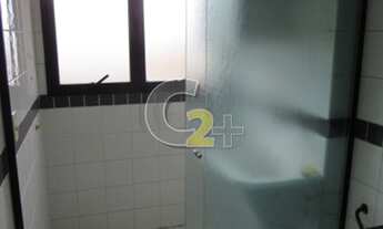 Imagem 3: APARTAMENTO - VILA ROMANA - 2 DORMS - 1 SUÍTE - 2 VAGAS