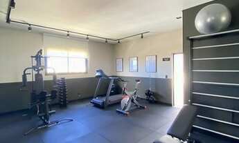 Imagem 5: Apto - Semi-mobiliado - São João