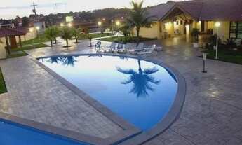 Imagem: COND. ALPHA GARDEN, TODA REFORMADA, COM