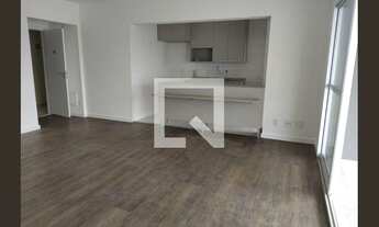 Imagem: Apartamento para Aluguel - Brooklin, 2 Quartos