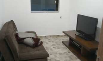 Imagem 2: Casa para venda possui 80 metros quadrados com 2 quartos em Industrial de Ibirité - Ibirit