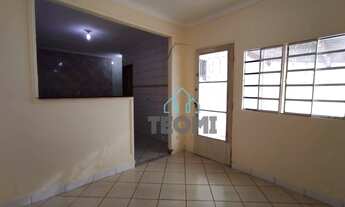 Imagem 3: Edícula com 1 dormitório para alugar, 45 m² por R$ 870,00/mês - Chácara Flórida - Taubaté