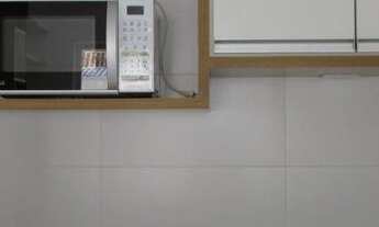 Imagem 5: Studio com 1 dormitório para alugar, 30 m² por R$ 1.745,00/mês - Bom Retiro - Curitiba/PR