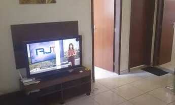 Imagem 5: Apartamento em paciência