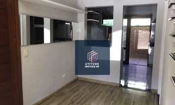 Imagem 2: Casa com 2 dormitórios, 146 m² - venda ou aluguel - Jardim da Glória - Cotia/SP