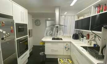 Imagem 7: São Bernardo do Campo - Apartamento Padrão - Vila Mussolini