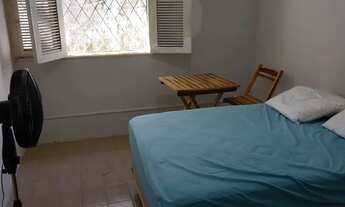 Imagem 5: Casa próximo a rodoviária do bairro de Fatima