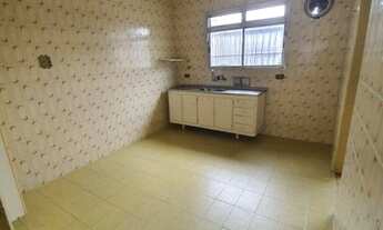 Imagem 7: Casa com 2 dormitórios para alugar, 100 m² por R$ 1.380,00/mês - Jardim Vila Formosa - São