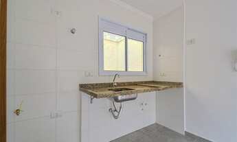 Imagem 7: São Paulo - Casa Padrão - Vila Brasílio Machado