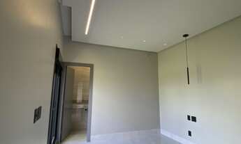 Imagem 6: Sobrado Alphaville Anápolis