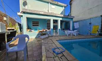 Imagem: SEPETIBA. CASA C/ PISCINA CASA DE HÓSPEDES