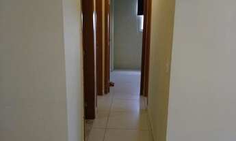 Imagem 3: DUAS VAGAS COBERTAS Residencial Monte Carlo