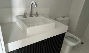 Imagem 7: Apartamento com 1 dormitório, 50 m² - venda por R$ 1.100.000,00 ou aluguel por R$ 6.289,00