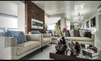 Imagem 4: Apartamento com 5 dormitórios à venda, 241 m² por R$ 3.609.000,00 - Jardim Anália Franco