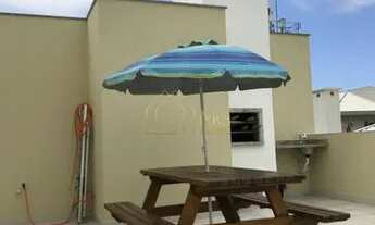 Imagem 5: Cobertura com três dormitórios nos Ingleses em Florianópolis