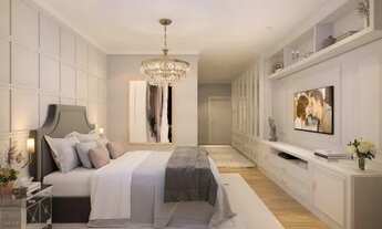 Imagem 3: Apartamento com 3 dormitórios à venda, 100 m² por R$ 999.900,00 - Vila São José - São Paul