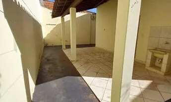 Imagem 4: Casa com 2 dormitórios para alugar, 140 m² por R$ 1.180,00/mês - Jardim Arroyo - São José