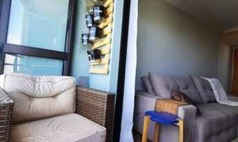 Imagem 2: Apartamento para aluguel e venda tem 100 metros quadrados com 3 quartos em Umuarama - Osas