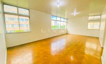 Imagem 3: Apartamento-LOCAÇÃO-Ipanema-Rio de Janeiro-RJ