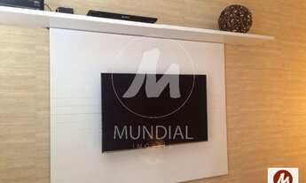 Imagem 4: Apartamento (cobertura 2 - duplex) 2 dormitórios, cozinha planejada, portaria 24 horas, la