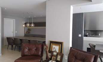 Imagem 7: Apartamento a Venda, 3 Suítes com 241m² e 3 vagas - Jardim das Perdizes