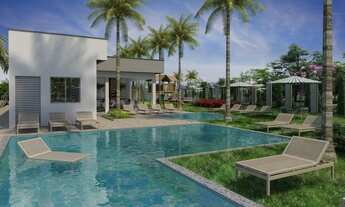 Imagem 6: Apartamento para venda tem 57 metros quadrados com 2 quartos