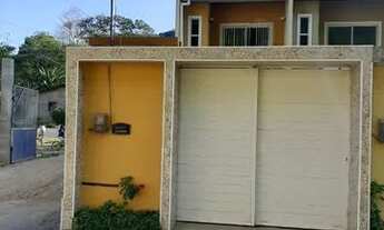 Imagem: Casa Duplex em Mulungu