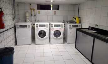 Imagem 3: Flat Mobiliado Boa Viagem 45m²