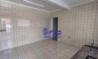 Imagem 6: Casa com 2 dormitórios para alugar, 80 m² por R$ 1.780/mês - Vila Rica - São Paulo/SP