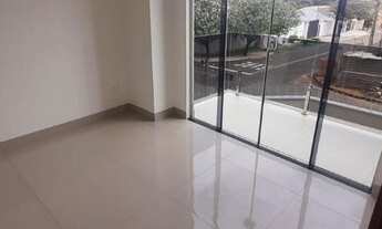 Imagem 5: Sobrado Novo - Rita Vieira