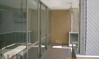 Imagem 4: APARTAMENTO DE 5 DORMITÓRIOS NA REGIÃO DE SANTA CECÍLIA