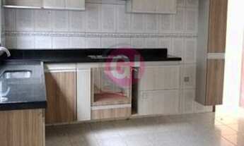 Imagem 1: Sobrado para Locação no Parque dos Príncipes - Jacareí - SP