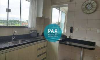 Imagem 6: Apartamento com 2 dormitórios à venda, 59 m² - Pagani - Palhoça/SC