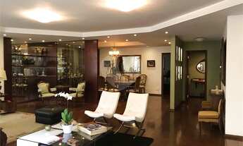 Imagem 6: Excelente localizaçao em Higienópolis