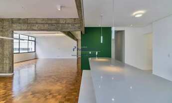 Imagem 7: APARTAMENTO 3 DORMITÓRIOS - 1 SUÍTE - 298m² - TODO REFORMADO - HIGUENÓPOLIS