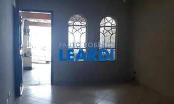 Imagem: SOBRADO - VILA MASCOTE - SP