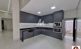 Imagem 6: Casa (térrea em condominio) 3 dormitórios/suite, cozinha planejada, portaria 24hs, lazer