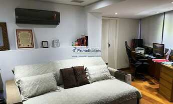 Imagem 4: Moema, venda e locaçao 3 suites 4 vagas alto padrao