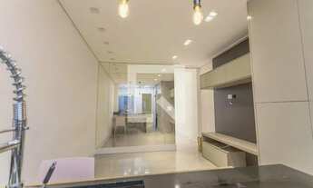 Imagem 4: Casa para Aluguel - Vila Pompéia, 1 Quarto, 50 m2