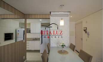 Imagem 5: PORTO ALEGRE - Padrão - Vila Nova