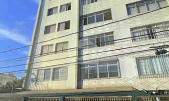 Imagem 4: APARTAMENTO 3 DORMITÓRIOS (1 SUÍTE) Á VENDA- SANTANA