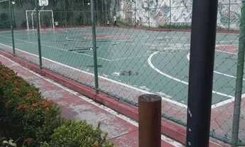 Imagem 3: Apartamento para aluguel possui 75 metros quadrados com 3 quartos