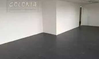 Imagem 2: Santo André - Conjunto Comercial/sala - Vila Bastos